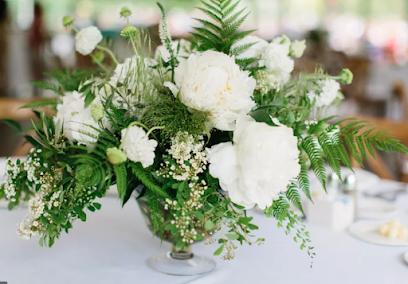 Bliss Blooms & Events