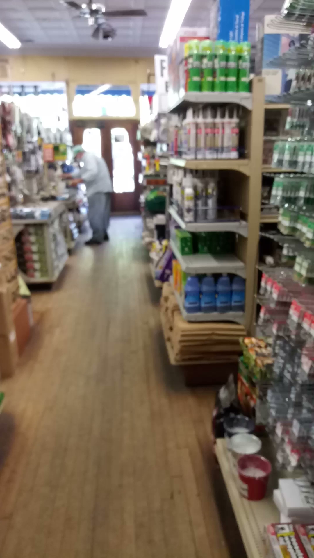 Spring Glen Hardware And Appliance