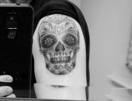 Tattoo Shop «True Blue Tattoo», reviews and photos, 28 Water St, Fredonia, NY 14063, USA