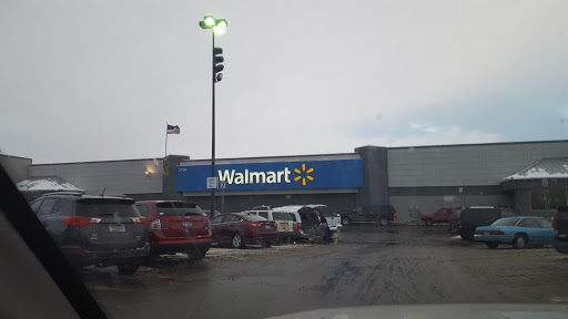 Department Store «Walmart Supercenter», reviews and photos, 2750 Prospect Ave, Helena, MT 59601, USA