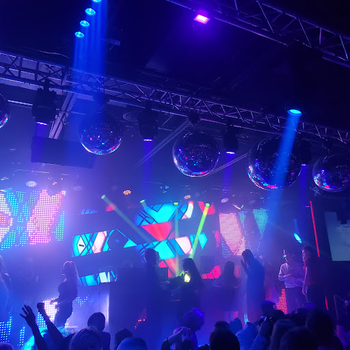 Night Club «Stereo Nightclub», reviews and photos, 5616 W Diversey Ave, Chicago, IL 60639, USA