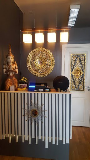 Sky Spa Thai Massasje