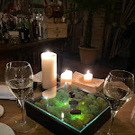 Photo n°1 de l'avis de simo.i fait le 19/03/2022 à 22:12 sur le  Ristorante Villa Desiderio à Capriano del Colle