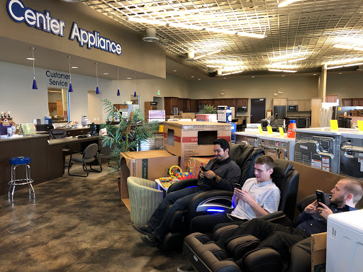 Appliance Store «Center Appliance Inc.», reviews and photos, 2020 Crestwood Ave, Manteca, CA 95336, USA
