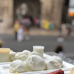 Photo n°3 de l'avis de MIMMO.E fait le 25/08/2019 à 21:08 sur le  Massarì Mozzarella Bar à Polignano a Mare