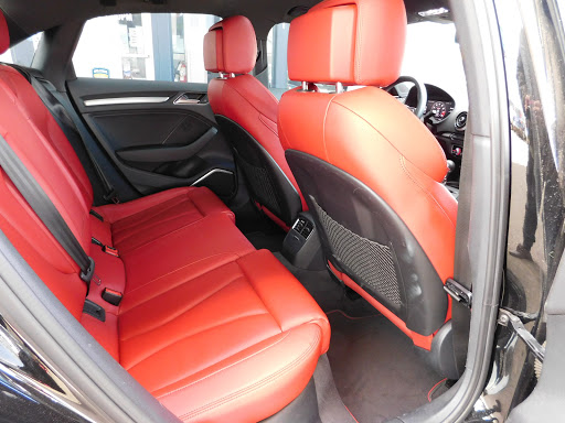 Used Car Dealer «INFINITE AUTO LLC», reviews and photos, 6212 W Colfax Ave, Lakewood, CO 80214, USA