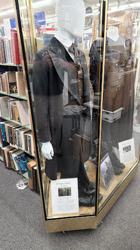 Music Store «Washington Street Books & Music», reviews and photos, 131 N Washington St, Havre De Grace, MD 21078, USA