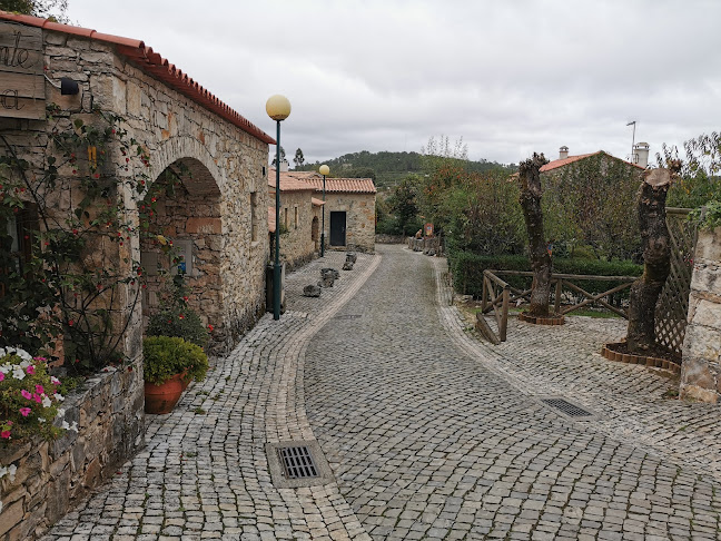 Restaurante Piadussa - Restaurante