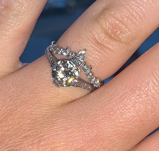 Jewelry Designer «Dejan Studio Jewelry», reviews and photos, 105 N Union St #15, Alexandria, VA 22314, USA