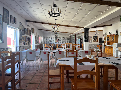 Bar Tu Casa en Castilleja de la Cuesta