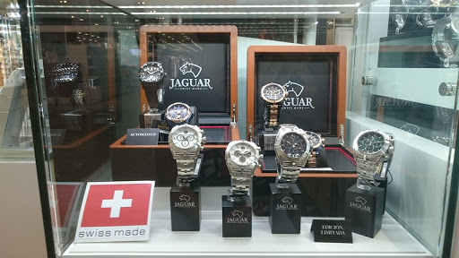 Relojes para hombre en Santiago de Compostela