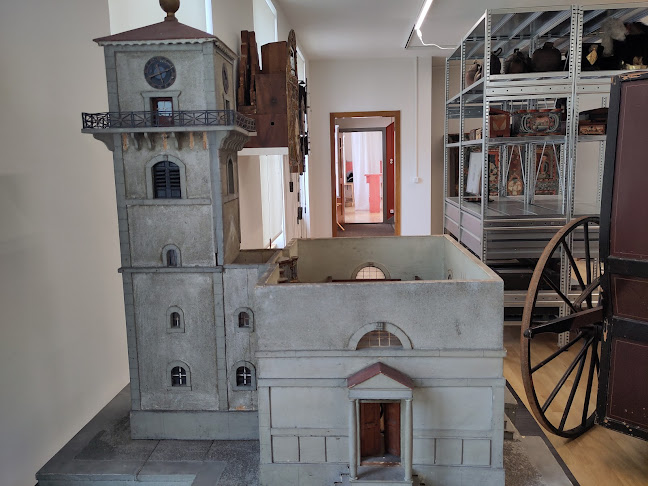 Historisches Museum (Heimatmuseum) - Museum