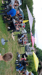 Photo n°24 de Food truck L' ain ch'tite fringale baraque à frites à Chambéry ()