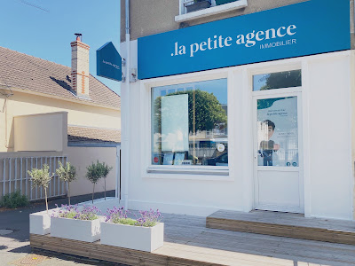 La petite agence Caen Rive Droite à Caen