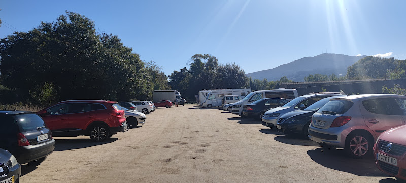 Aparcamiento público