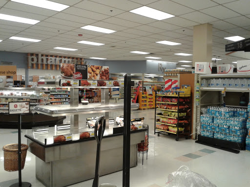 Grocery Store «Kroger», reviews and photos, 536 Centennial Blvd, Richardson, TX 75081, USA