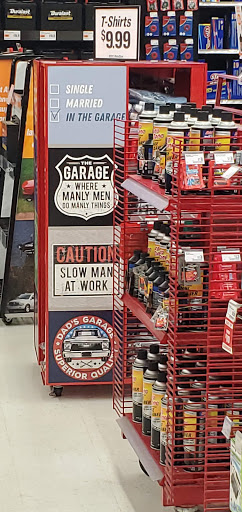 Auto Parts Store «AutoZone», reviews and photos, 2707 Mountain Rd, Pasadena, MD 21122, USA