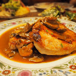 Photo n°1 de l'avis de efaa.h fait le 19/01/2021 à 11:25 sur le  Gasthaus Zum Roten Ochsen à Heidelberg