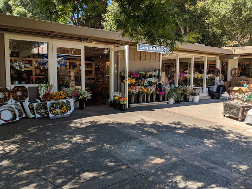 Ladera Garden & Gifts, 3130 Alpine Rd #380, Portola Valley, CA 94028, USA, 
