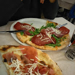 Photo n°1 de l'avis de Martina.o fait le 06/10/2019 à 15:03 sur le  Ristorante da Genio à Polcenigo