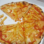 Photo n°1 de l'avis de Marina.r fait le 14/12/2018 à 19:38 sur le  “ ‘ A Livella “ Pizzeria Napoletana - San Lorenzo Al Mare à San Lorenzo al Mare