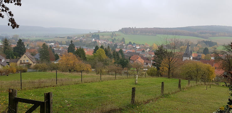 Photos des visiteurs Cottage Ferienhaus im Grünen 31195 Lamspringe