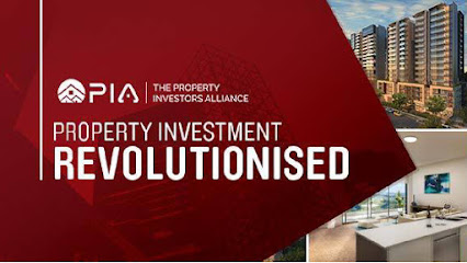 The Property Investors Alliance