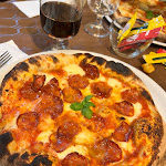 Photo n°3 de l'avis de Francesca.o fait le 25/03/2024 à 11:21 sur le  Pizzeria Doppia A à Canicattì