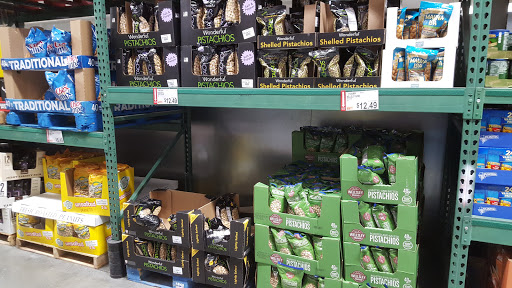 Warehouse club «BJ’s Wholesale Club», reviews and photos, 124 Sunset Blvd, New Castle, DE 19720, USA