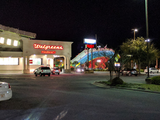 Drug Store «Walgreens», reviews and photos, 9998 Front Beach Rd, Panama City Beach, FL 32407, USA