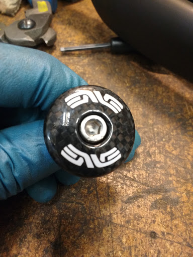 Bicycle Store «Ferris Wheels Bike Shop», reviews and photos, 66 South St, Jamaica Plain, MA 02130, USA