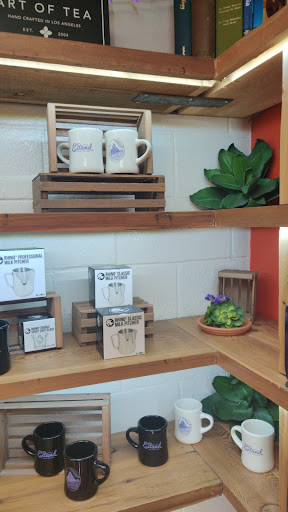 Coffee Store «Eiland Coffee Roasters», reviews and photos, 532 N Interurban St, Richardson, TX 75081, USA