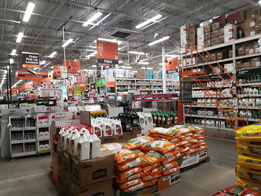 Home Improvement Store «The Home Depot», reviews and photos, 3852 13400 S, Riverton, UT 84065, USA