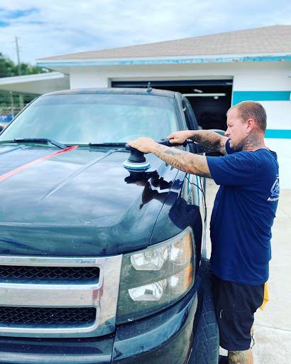 CleanPro Motorsports en Hudson