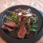 Photo n°1 de l'avis de Pasquale.a fait le 29/03/2018 à 14:25 sur le  Casareccio à Baronissi