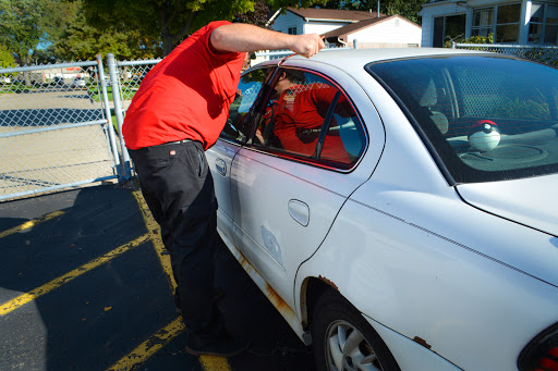 Locksmith «Big D Lock & Key», reviews and photos, 24716 John R Rd, Hazel Park, MI 48030, USA