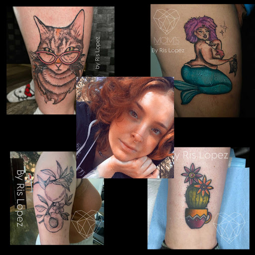 Discover tattoo ideas for men pinterest designs for your next tattoo in Spokane at Moms Custom Tattoo & Body Piercing