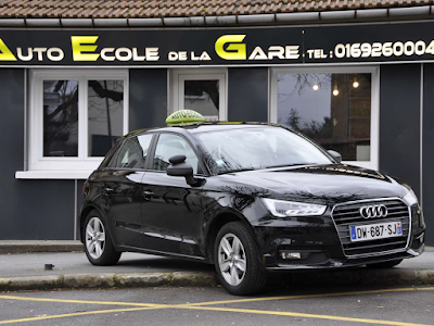 Auto Ecole de la Gare à Arpajon