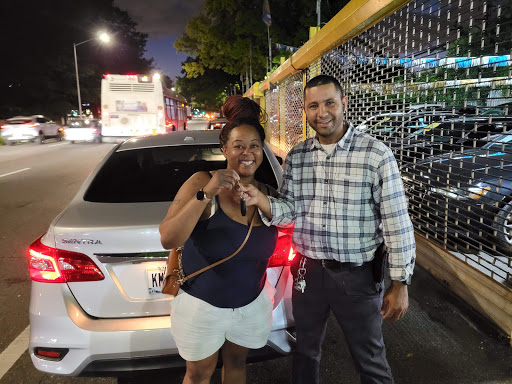 Used Car Dealer «Sunrise Auto Sales», reviews and photos, 246-19 N Conduit Ave, Rosedale, NY 11422, USA