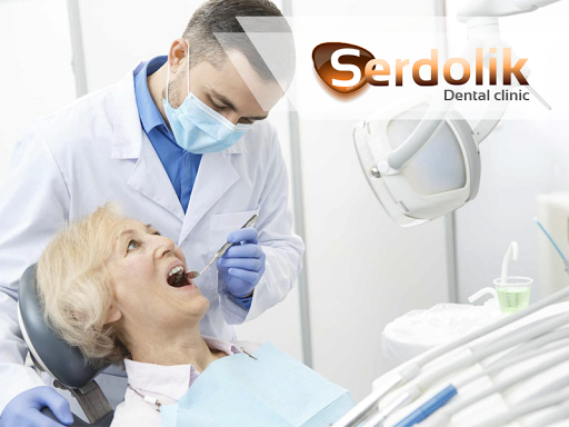 Serdolik-Dent | Стоматология | Зубное протезирование. Ортодонтия. Брекеты. Лечение зубов.