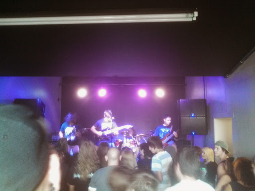 Live Music Venue «The Loading Dock», reviews and photos, 445 400 W, Salt Lake City, UT 84101, USA