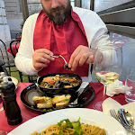 Photo n°2 de l'avis de Saida.i fait le 02/01/2024 à 16:04 sur le  Trattoria Pizzeria La Tavernetta à Rome