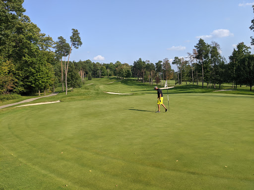 Golf Club «Boulder Creek Golf Club and Event Center», reviews and photos, 9700 Page Rd, Streetsboro, OH 44241, USA