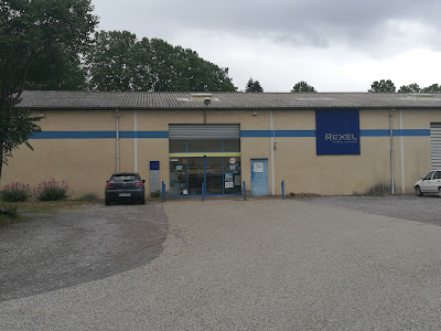 Rexel Aubenas à Aubenas