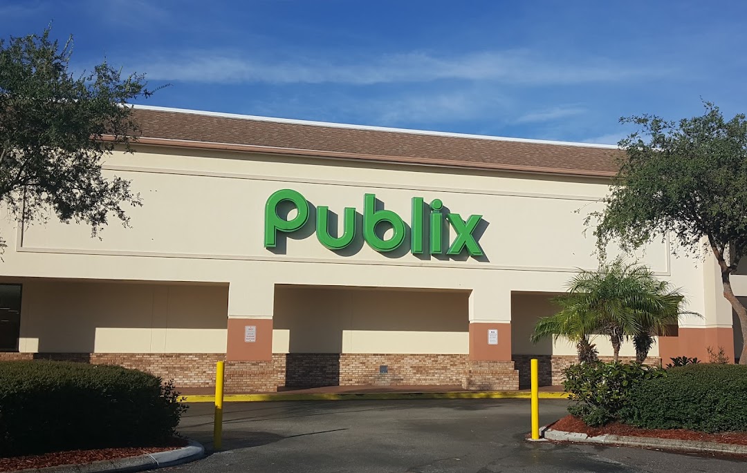 Publix Super Market at Bayside Bridge Plaza