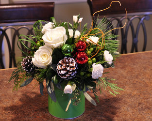 Florist «Polites Florist», reviews and photos, 443 Baltimore Pike, Springfield, PA 19064, USA
