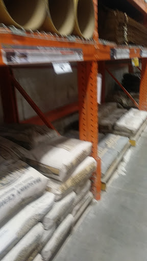 Home Improvement Store «The Home Depot», reviews and photos, 205 Anderson Ln N, Hendersonville, TN 37075, USA