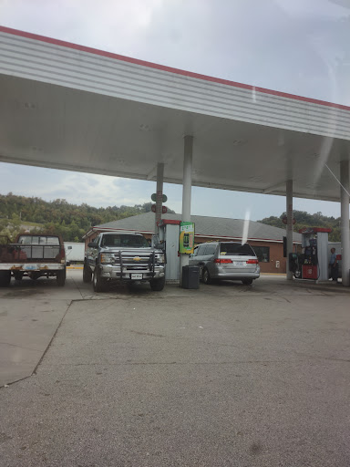 Convenience Store «Speedway», reviews and photos, 1847 Cumberland Falls Hwy, Corbin, KY 40701, USA