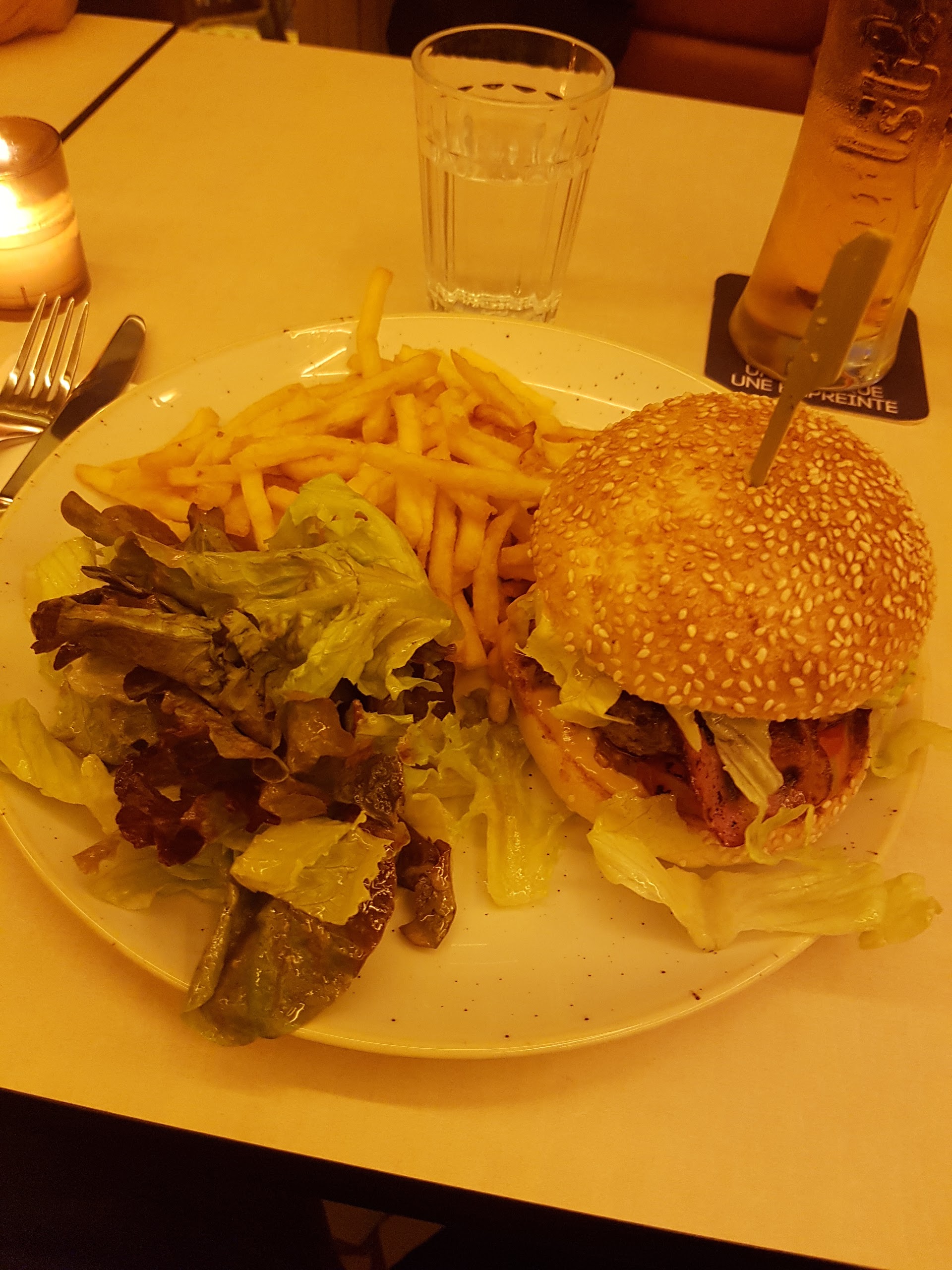 Photo n° 1 de l'avis de Jonathan.u fait le 08/09/2017 à 19:19