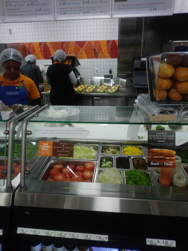 Supermarket «Publix Super Market at Five Points Plaza», reviews and photos, 2633 N Dixie Hwy, Wilton Manors, FL 33334, USA